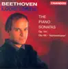 Louis Lortie - Beethoven: Piano Sonatas Op. 101 & 106